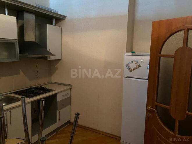 Satılır 2 otaqlı yeni tikili 70 m², Nərimanov r., photo 4 from 15