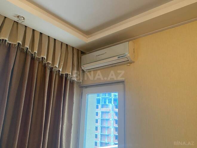 Satılır 2 otaqlı yeni tikili 70 m², Nərimanov r., photo 12 from 15