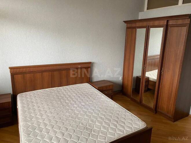 Satılır 2 otaqlı yeni tikili 70 m², Nərimanov r., photo 10 from 15