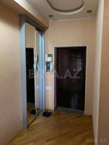Satılır 2 otaqlı yeni tikili 70 m², Nərimanov r., photo 7 from 15