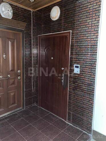 Satılır 2 otaqlı yeni tikili 70 m², Nərimanov r., photo 13 from 15
