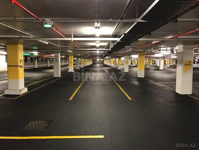 Продаётся 2-комн. новостройка 70 м², м. Иншаатчылар, photo 15 from 17