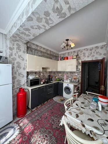 Satılır 3 otaqlı yeni tikili 73.5 m², Masazır q., photo 12 from 16