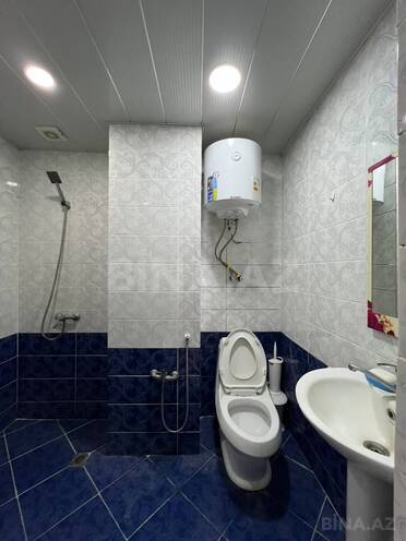 Satılır 3 otaqlı yeni tikili 73.5 m², Masazır q., photo 15 from 16