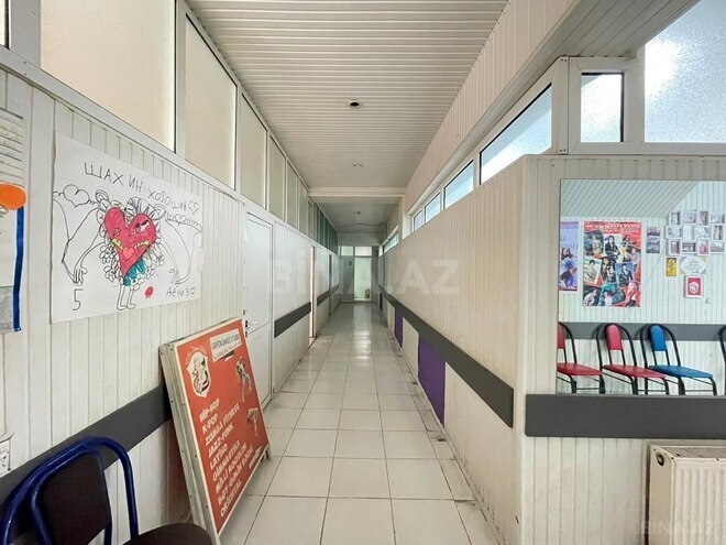 Сдаётся  объект 250 м², м. Гянджлик, photo 10 from 15