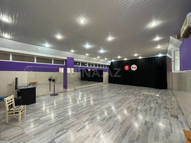 Сдаётся  объект 250 м², м. Гянджлик, photo 6 from 15