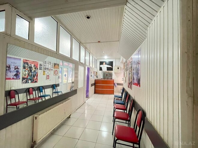 Сдаётся  объект 250 м², м. Гянджлик, photo 8 from 15