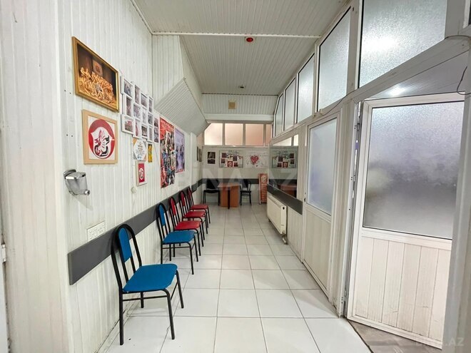 Сдаётся  объект 250 м², м. Гянджлик, photo 9 from 15