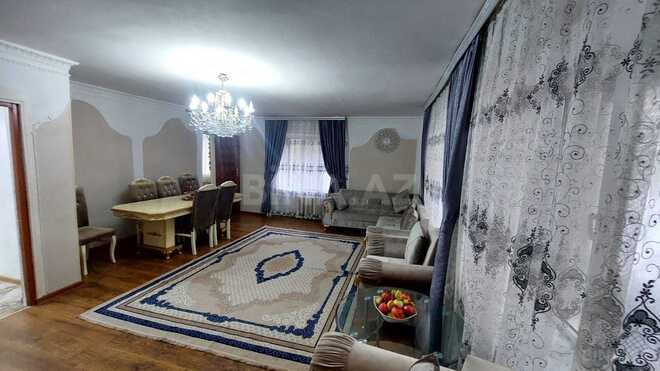 Продаётся 3-комн. вторичка 90 м², м. Иншаатчылар, photo 6 from 29