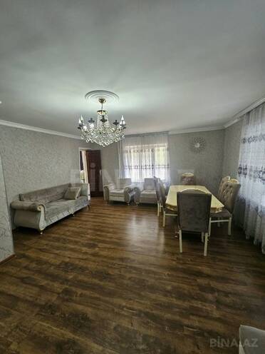 Продаётся 3-комн. вторичка 90 м², м. Иншаатчылар, photo 16 from 29