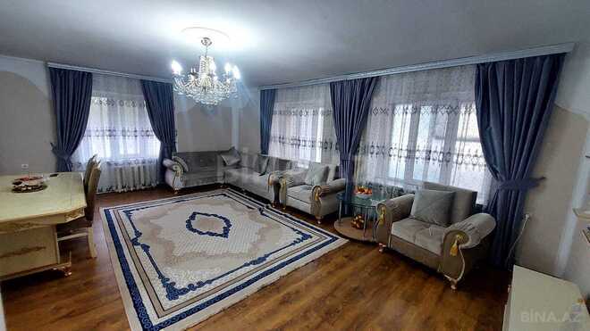 Продаётся 3-комн. вторичка 90 м², м. Иншаатчылар, photo 7 from 29