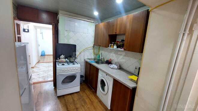 Продаётся 3-комн. вторичка 90 м², м. Иншаатчылар, photo 12 from 29