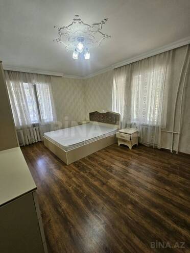 Продаётся 3-комн. вторичка 90 м², м. Иншаатчылар, photo 13 from 29