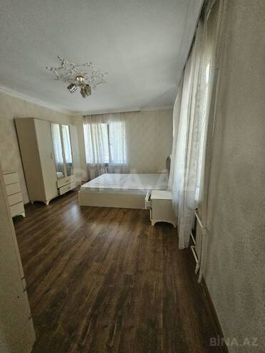 Продаётся 3-комн. вторичка 90 м², м. Иншаатчылар, photo 10 from 29