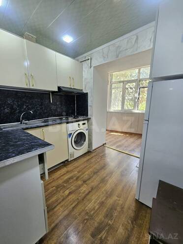 Продаётся 3-комн. вторичка 90 м², м. Иншаатчылар, photo 27 from 29
