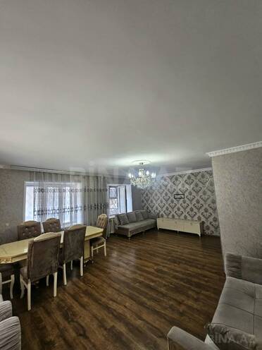 Продаётся 3-комн. вторичка 90 м², м. Иншаатчылар, photo 25 from 29