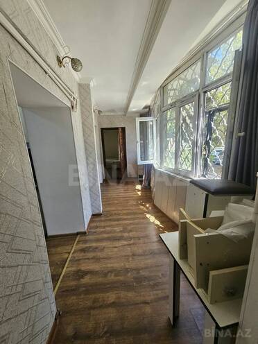 Продаётся 3-комн. вторичка 90 м², м. Иншаатчылар, photo 26 from 29