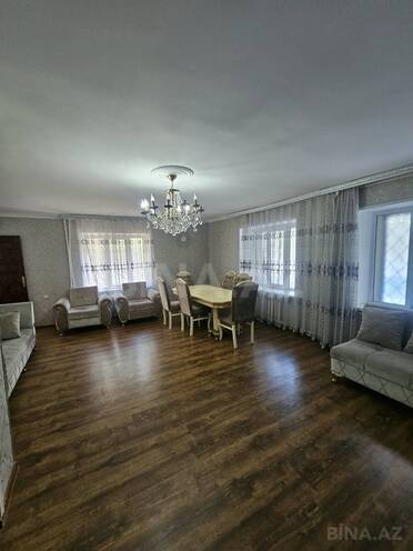Продаётся 3-комн. вторичка 90 м², м. Иншаатчылар, photo 23 from 29