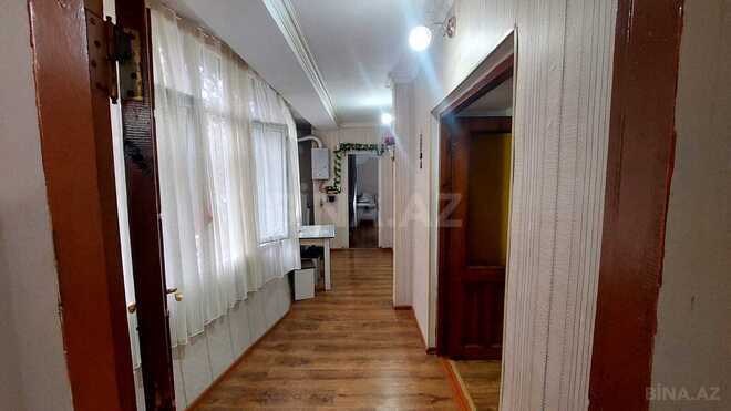 Продаётся 3-комн. вторичка 90 м², м. Иншаатчылар, photo 19 from 29