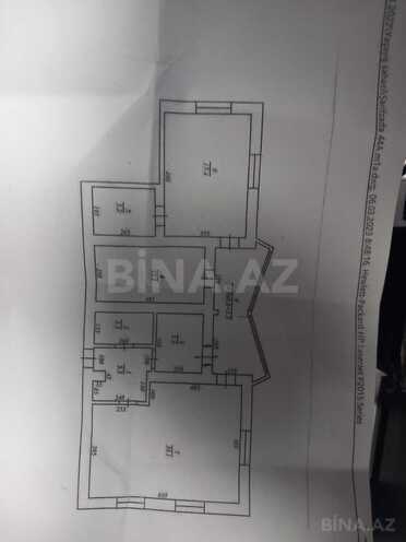Продаётся 3-комн. вторичка 90 м², м. Иншаатчылар, photo 24 from 29