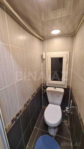 İcarəyə verilir 1 otaqlı köhnə tikili 35 m², Nəsimi m., photo 6 from 10