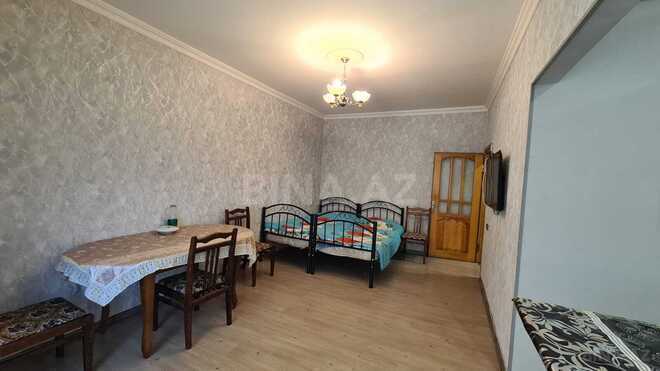 İcarəyə verilir 1 otaqlı köhnə tikili 35 m², Nəsimi m., photo 1 from 10