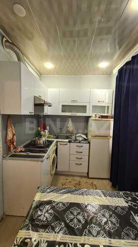 İcarəyə verilir 1 otaqlı köhnə tikili 35 m², Nəsimi m., photo 3 from 10