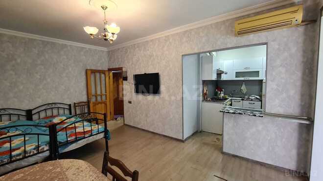 İcarəyə verilir 1 otaqlı köhnə tikili 35 m², Nəsimi m., photo 4 from 10