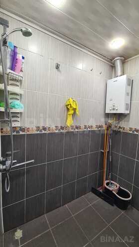İcarəyə verilir 1 otaqlı köhnə tikili 35 m², Nəsimi m., photo 7 from 10