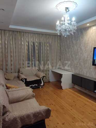 Satılır 2 otaqlı köhnə tikili 65 m², Suraxanı r., photo 3 from 10