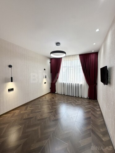 Satılır 2 otaqlı köhnə tikili 55 m², Əhmədli m., photo 1 from 13