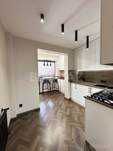 Satılır 2 otaqlı köhnə tikili 55 m², Əhmədli m., photo 6 from 13
