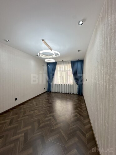 Satılır 2 otaqlı köhnə tikili 55 m², Əhmədli m., photo 9 from 13