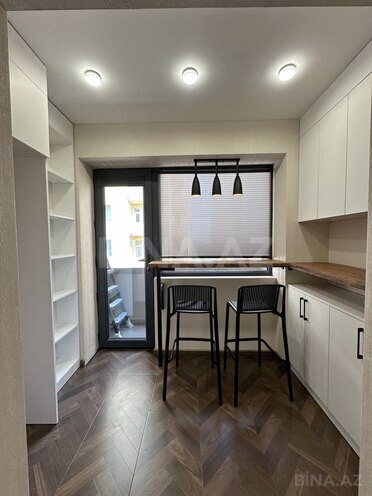 Satılır 2 otaqlı köhnə tikili 55 m², Əhmədli m., photo 7 from 13