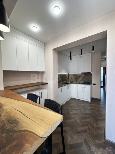 Satılır 2 otaqlı köhnə tikili 55 m², Əhmədli m., photo 5 from 13
