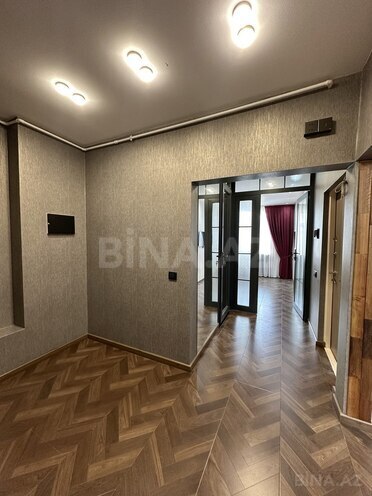 Satılır 2 otaqlı köhnə tikili 55 m², Əhmədli m., photo 11 from 13