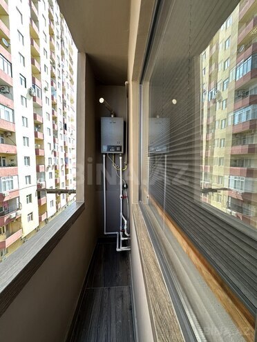 Satılır 2 otaqlı köhnə tikili 55 m², Əhmədli m., photo 4 from 13