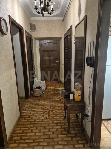 Сдаётся 3-комн. вторичка 85 м², м. Гянджлик, photo 14 from 18