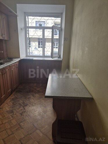 Сдаётся 3-комн. вторичка 85 м², м. Гянджлик, photo 10 from 18