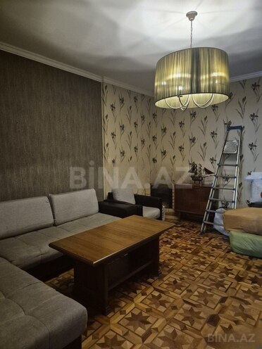 Сдаётся 3-комн. вторичка 85 м², м. Гянджлик, photo 6 from 18