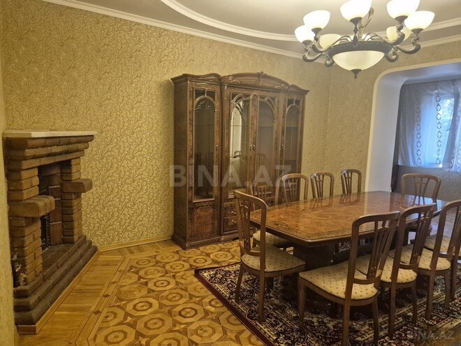 Сдаётся 3-комн. вторичка 85 м², м. Гянджлик, photo 1 from 18