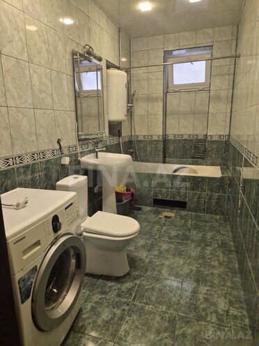 Сдаётся 3-комн. вторичка 85 м², м. Гянджлик, photo 17 from 18