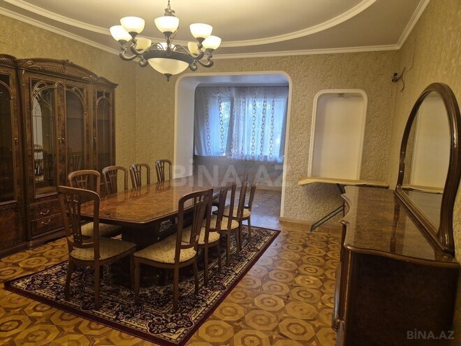 Сдаётся 3-комн. вторичка 85 м², м. Гянджлик, photo 3 from 18
