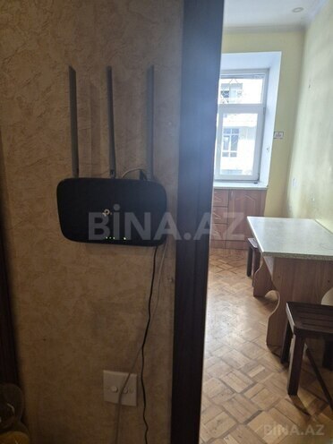 Сдаётся 3-комн. вторичка 85 м², м. Гянджлик, photo 15 from 18