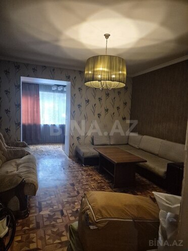 Сдаётся 3-комн. вторичка 85 м², м. Гянджлик, photo 5 from 18