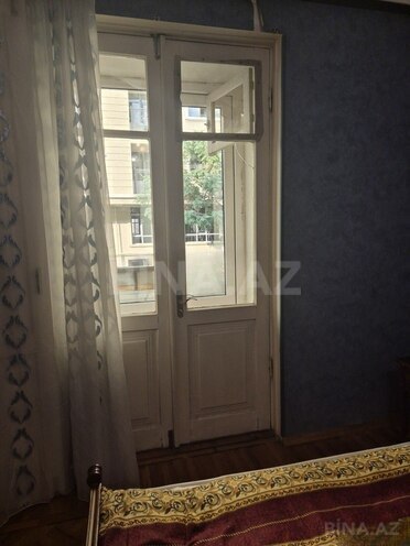 Сдаётся 3-комн. вторичка 85 м², м. Гянджлик, photo 12 from 18