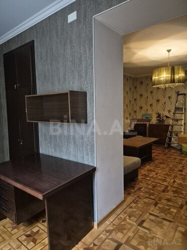 Сдаётся 3-комн. вторичка 85 м², м. Гянджлик, photo 16 from 18