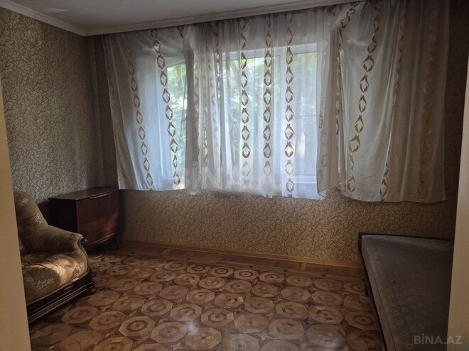 Сдаётся 3-комн. вторичка 85 м², м. Гянджлик, photo 13 from 18