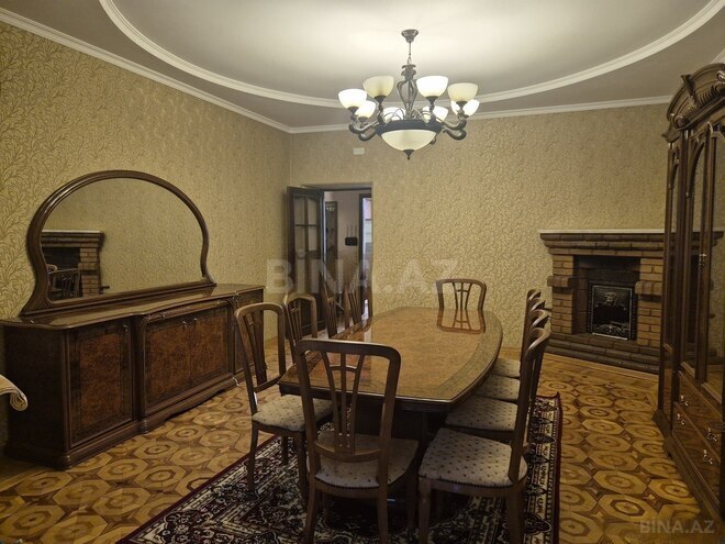 Сдаётся 3-комн. вторичка 85 м², м. Гянджлик, photo 4 from 18