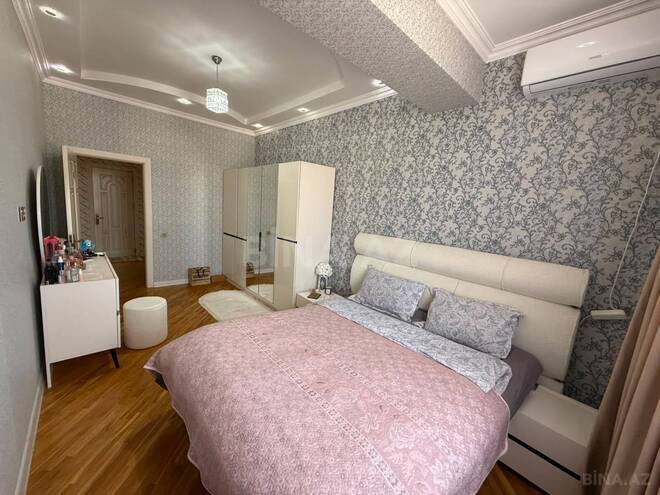 Продаётся 3-комн. новостройка 125 м², Абшеронcкий  р., photo 13 from 21